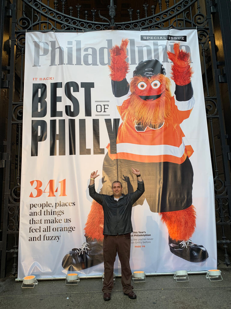 Best of Philly (2019)